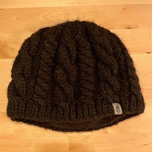 North Face Knit Beanie - UNISEX